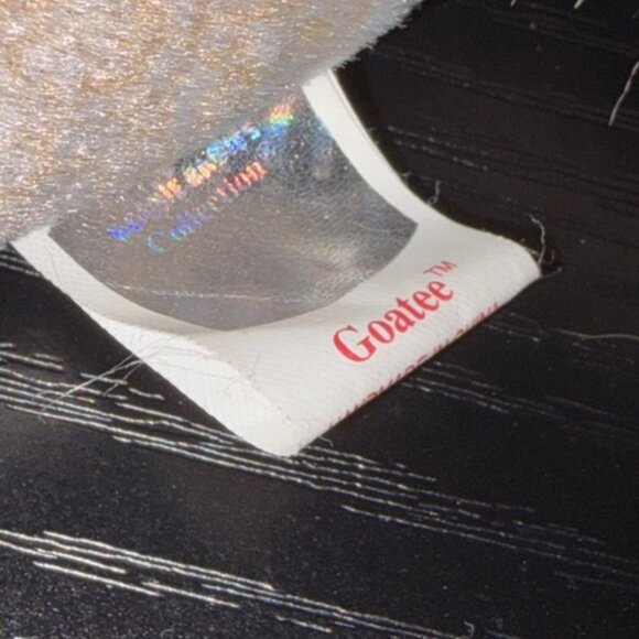 Beanie Babies (4) Total - Picture 3 of 14